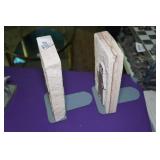 Decorative Book Ends - Bears