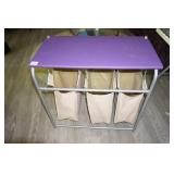 Laundry Sorting Hamper