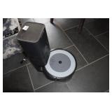 Self Emptying Robot Vacuum