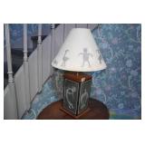 Decorative Table Lamp