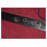 Samurai Sword Replica