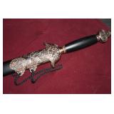 Samurai Sword Replica
