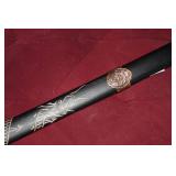 Samurai Sword Replica