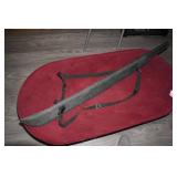 Wood Practice Katana Sword