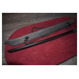 Wood Practice Katana Sword