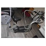 Schwinn Exercise Bike