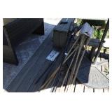 Tiki Torches