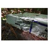IKO 4248 Castle Grey Shingles