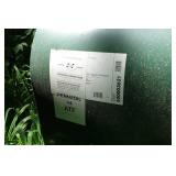 Steel Horizontal Liquid Tank