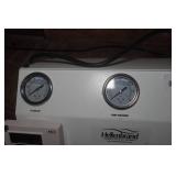 Hellenbrand Reverse Osmosis Water Filtration System