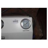 Hellenbrand Reverse Osmosis Water Filtration System