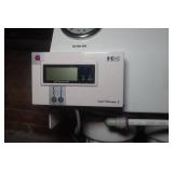 Hellenbrand Reverse Osmosis Water Filtration System