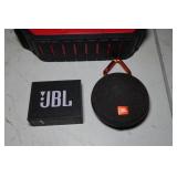 Bluetooth Speakers - JBL Go VM, JBL Clip 2