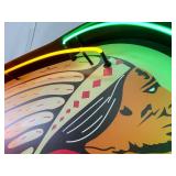 Indian Motorcycles, NIB, neon sign