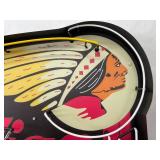Indian Motorcycles, NIB, neon sign