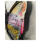Indian Motorcycles, NIB, neon sign