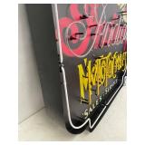 Indian Motorcycles, NIB, neon sign