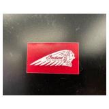 Indian Motorcycles, NIB, neon sign
