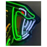 Shelby Cobra - NIB, neon sign