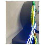 Shelby Cobra - NIB, neon sign