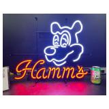 Hamm