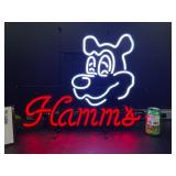 Hamm