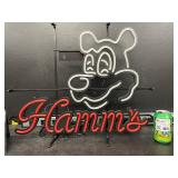 Hamm