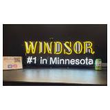 Windsor, #1 in Minnesota