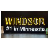 Windsor, #1 in Minnesota
