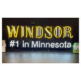 Windsor, #1 in Minnesota