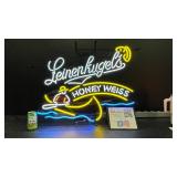 Leinie