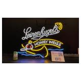 Leinie