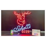 Schell