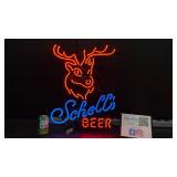 Schell
