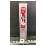 Condom machine - 70s vintage, recently completely restored
