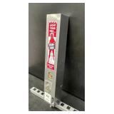 Condom machine - 70s vintage, recently completely restored