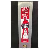 Condom machine - 70s vintage, recently completely restored