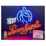Leinenkugel