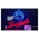 Leinenkugel