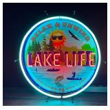 Lake Life, NIB