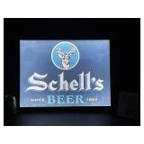 Utepils Brewing, Minneapolis, MN double-sided LED