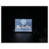 Utepils Brewing, Minneapolis, MN double-sided LED