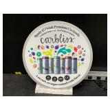 Carbliss Ready-To-Drink Premium Cocktails, LED sign