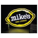 Mike