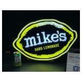 Mike