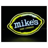 Mike