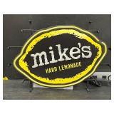 Mike