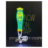 Sierra Nevada Hazy IPA animated LED