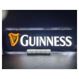 Guinness LED