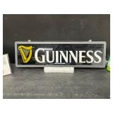 Guinness LED